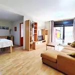 Apartamento En La Playa De Calafell Costa Dorada