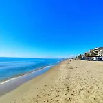 Apartamento En La Playa De Calafell Costa Dorada