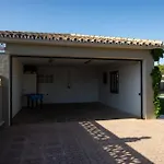 Villa Malaga Beach - Golf