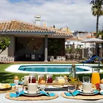 Villa Malaga Beach - Golf