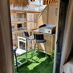 Apartamento Playa Surf Cullera