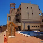 Villa Marina Apartment Ad4