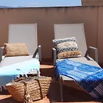 Villa Marina Apartment Ad4