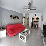 Ayahay, Modern Luxury Apartment Just 50 M From Playa Del Puerto