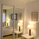Apartamentos De Los Cisnes
