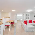 Perfect Apartment On Beach Near Estepona Rdr340