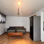 Casita Luma Playa El Palmar Para Dos Personas