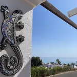 Melodia Mojacar Playa Las Ventanicas