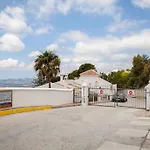 Beautiful Flat In El Mirador Great Views Mijas