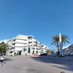 Esmeralda Beach Apartment Golden Mile Marbella