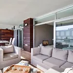 Casa Algo Luxe Appartement Met Terras Aan Zee 133 M2