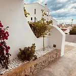 Amber Holiday Home