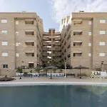 Apto Costa Azahar III Rental Holidays Ref. 013