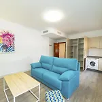 Cubo'S Casa Rural Vistamontana