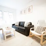 Apartamento Avenida De Castilla