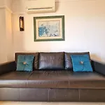 Amplio Apartamento Con Terraza En Primera Linea De Playa