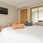 Appto La Playa Para 6 Personas