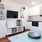 Estudio Plazamar Beach