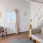 Loft/Attic, Sea Views, Private Terrace