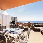 Higueron Rental Altos Duplex