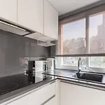 Grande Apartamento Cerca Del Mar