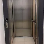 Apartamento En Fuengirola Con Parking Y Piscina.