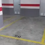 Apartamento En Fuengirola Con Parking Y Piscina.
