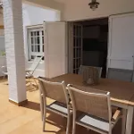 Villa Ronda En La Playa De Oliva