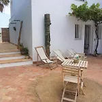Villa Ronda En La Playa De Oliva