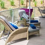 Seaview Luxury 2 Bedrooms Apt In Reserva Del Higueron