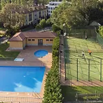 Apartamento Turistico Aldamar