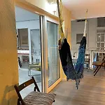 New Stylish Beach Front Apartment