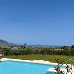 Vivi Homes - Lila Pool, Terrace, Garden & Golf