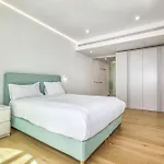 Vivi Homes - Nova Pool, Jacuzzi, Terrace & Sea View
