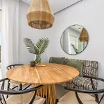 Vivi Homes - Casa Element Pool, Terrace & Golf