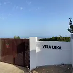 Vela Luka Frigiliana