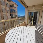 Bonito Apartamento En Playa De Gandia