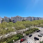 Bonito Apartamento En Playa De Gandia