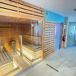 Hotel Playa Langosteira By Adelolo