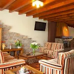 Hotel-Apartamento Rural Atxurra