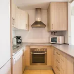 3 Bedroom Amazing Apartment In Alhama De Murcia