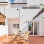 3 Bedroom Amazing Apartment In Alhama De Murcia