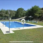 Apartamentos Parque Botanico