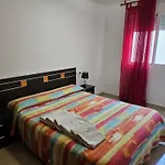 Apartamentos Irina