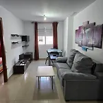 Apartamentos Irina
