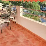 Nice Home In La Azohia With Outdoor Swimming Pool