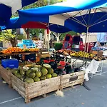 Luderna - Apartamento Dels Tres Micos Del Maresme