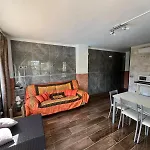 Apartamento Geminis I