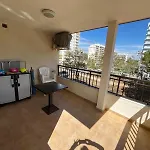 Apartamento Geminis I