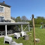 La Croisee Des Champs, Gite Entre Durbuy Et La Roche En Ardenne